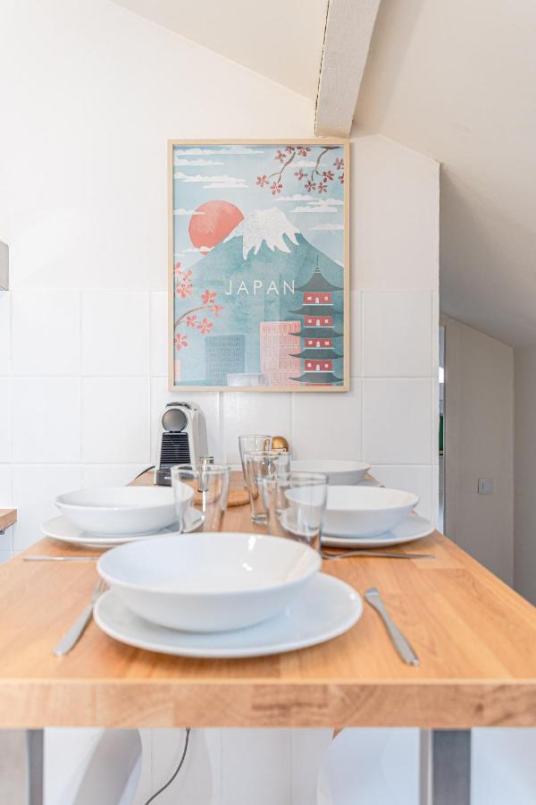Sakura Wood - Sakura Apartment